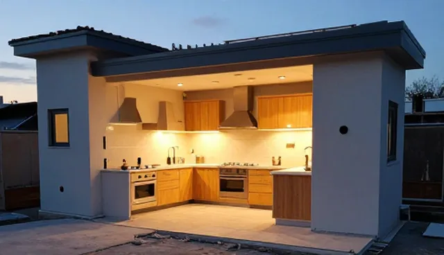 住宅精装修使用与维护建议指南